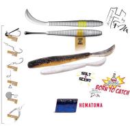 HERAKLES LEFTAIL WORM 4.8