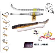 HERAKLES LEFTAIL WORM 4.8