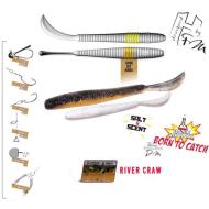 HERAKLES LEFTAIL WORM 4.8