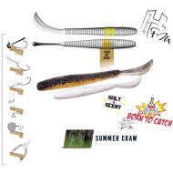 HERAKLES LEFTAIL WORM 4.8