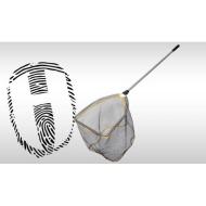 HERAKLES MERITŐSZÁK HERAKLES TOURNANET GUMIS 48x45cm 70cm