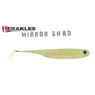 HERAKLES MIRROR SHAD 3.8