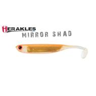 HERAKLES MIRROR SHAD 3.8