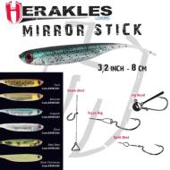 HERAKLES MIRROR STICK SHAD 3.2