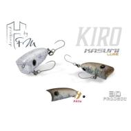 HERAKLES POPPER AREA KIRO F 2.7cm 1.8gr Akita