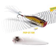 HERAKLES POPPER POP-EY 70 R 7cm 19.5gr Bandit