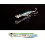 HERAKLES POPPER SKYWALK 13cm 27.5gr Chartreuse Impact