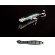 HERAKLES POPPER SKYWALK 13cm 27.5gr Nighmare