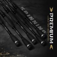 HERAKLES PREMIUM LIMITED LISCIA PS700MF 7' 213cm 3.5-18gr Medium Fast