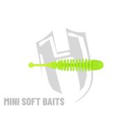 HERAKLES RINGO 42mm CRAB Chartreuse