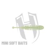 HERAKLES RINGO 42mm CRAB Glow Green