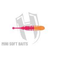 HERAKLES RINGO 42mm CRAB Orange Pink