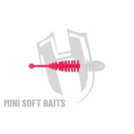HERAKLES RINGO 42mm CRAB White Pink