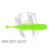HERAKLES RINGO 65mm CRAB Chartreuse