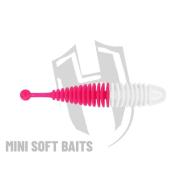 HERAKLES RINGO 65mm CRAB White Pink