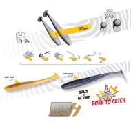 HERAKLES SHAD-OW70 2.75