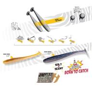 HERAKLES SHAD-OW85 3.5