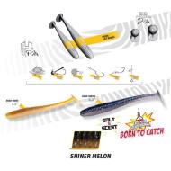 HERAKLES SHAD-OW85 3.5