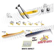 HERAKLES SHAD-OW85 3.5