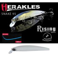 HERAKLES SNAKE 95SP 9.5cm 9gr Bandit HERAKLES SNAKE 95SP 9.5cm 9gr Bandit