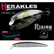 HERAKLES SNAKE 95SP 9.5cm 9gr Matt Sunny