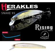 HERAKLES SNAKE 95SP 9.5cm 9gr Pearl OCB