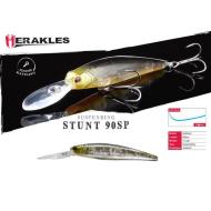 HERAKLES STUNT 90SP 9.0cm 12.5cm Alburno Flash