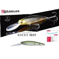 HERAKLES STUNT 90SP 9.0cm 12.5cm Flash Ayu