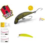 HERAKLES TESER 50SS 5.0cm 2.5gr Chart Pink Head