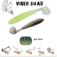 HERAKLES VIBER SHAD 3.8