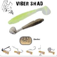 HERAKLES VIBER SHAD 3.8