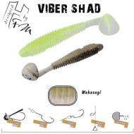 HERAKLES VIBER SHAD 3.8