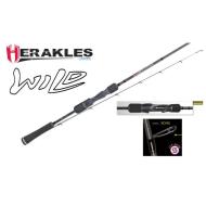 HERAKLES WILD STRIKE HWS2-270M 9' 270cm 2.5-14gr Medium