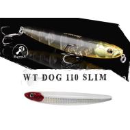 HERAKLES WT-DOG 110 SLIM 11cm 13.5gr Bloody Blade