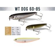 HERAKLES WT-DOG 60 6cm 4gr Ghost Chartreuse
