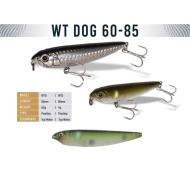 HERAKLES WT-DOG 60 6cm 4gr Green Ayu