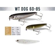 HERAKLES WT-DOG 85 8.5cm 9.5gr Ghost Sarda Glow