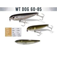 HERAKLES WT-DOG 85 8.5cm 9.5gr Japan Ayu
