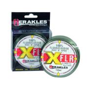 HERAKLES XFLR FLUOROCARBON 150M 0.22mm