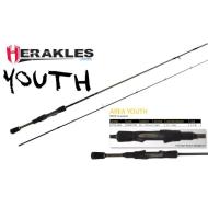 HERAKLES YOUTH TROUT AREA HYJS2-600L 6' 182cm 1.5-4.0gr Light HERAKLES YOUTH TROUT AREA HYJS2-600L 6' 182cm 1.5-4.0gr Light