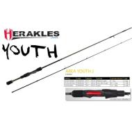 HERAKLES YOUTH TROUT AREA J HYJS2-601XUL 6'1