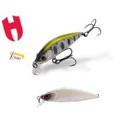 HERAKLES YUME 50S 5cm 4.3gr Bandit HERAKLES YUME 50S 5cm 4.3gr Bandit