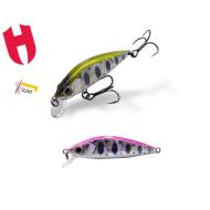 HERAKLES YUME 50S 5cm 4.3gr Pink Parr