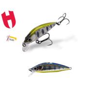 HERAKLES YUME 50S 5cm 4.3gr Sapphire Parr