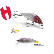 HERAKLES YUME 50S SW 5cm 4.3gr Pink Silver