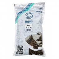 TOP MIX AQUA Mix CU 2 mm method pellet mix 800gr