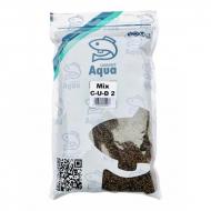 TOP MIX AQUA Mix CUD 2 mm method pellet 800gr