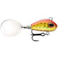 STORM Gomoku Spin - 5cm/10g Holo Gold Red