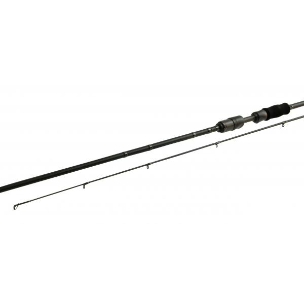 NEVIS Refflex Spin 2.10m 5-25g pergető bot