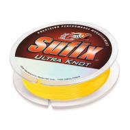 SUFIX Ultra Knot 0,23mm (150m) sárga